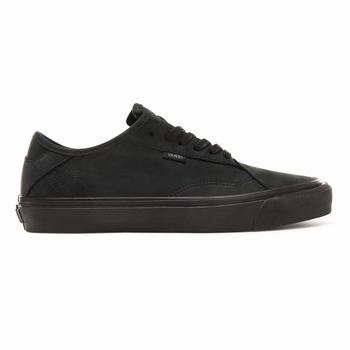 Damske Tenisky Vans Blackout Diamo Ni Čierne VA25QPSHJ